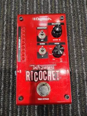Digitech - RICOCHET
